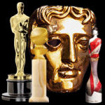 Oscars, Gloden Globes, BAFTAs, BRITs