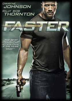 Faster Trailer