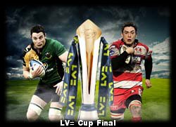 LV=Cup Final