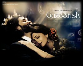 Guzaarish Trailer