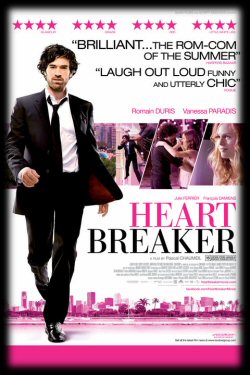 Heartbreaker Trailer