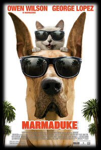 Marmaduke Trailer