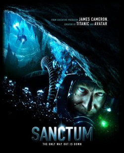 Sanctum Trailer
